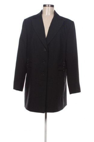 Γυναικείο παλτό, Μέγεθος XXL, Χρώμα Μαύρο, Τιμή 39,59 €