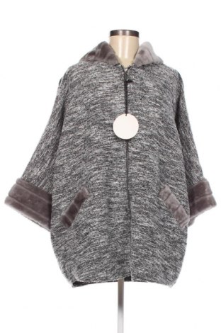 Γυναικείο παλτό, Μέγεθος XS, Χρώμα Γκρί, Τιμή 16,56 €