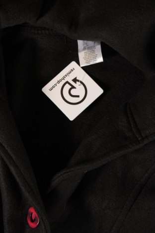 Dámsky kabát , Veľkosť M, Farba Čierna, Cena  5,44 €