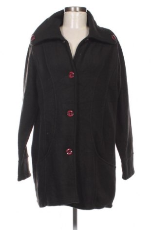 Γυναικείο παλτό, Μέγεθος M, Χρώμα Μαύρο, Τιμή 5,94 €