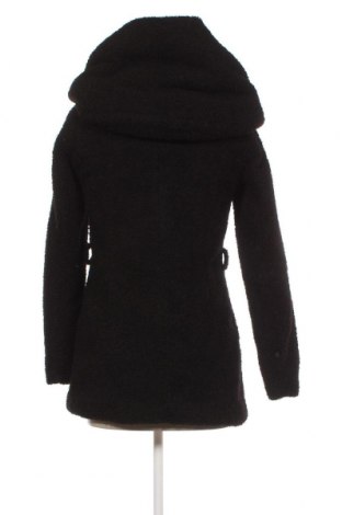 Γυναικείο παλτό, Μέγεθος S, Χρώμα Μαύρο, Τιμή 26,48 €