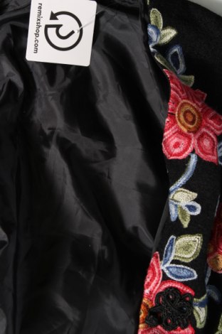 Γυναικείο παλτό, Μέγεθος S, Χρώμα Πολύχρωμο, Τιμή 21,77 €