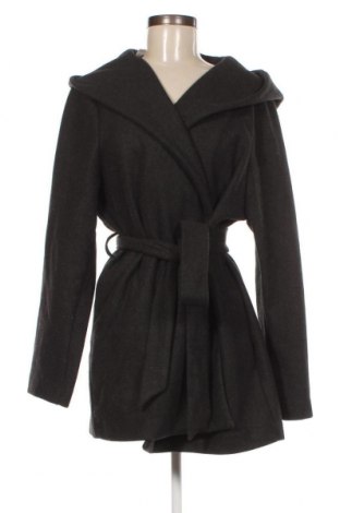 Dámsky kabát , Veľkosť XL, Farba Sivá, Cena  32,16 €