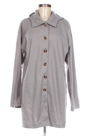 Γυναικείο παλτό, Μέγεθος M, Χρώμα Γκρί, Τιμή 11,09 €