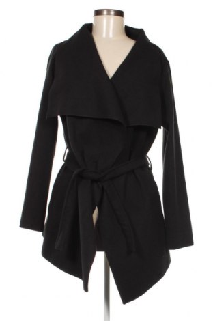 Palton de femei, Mărime S, Culoare Negru, Preț 193,58 Lei