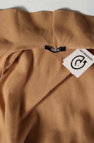 Γυναικείο παλτό, Μέγεθος L, Χρώμα  Μπέζ, Τιμή 17,21 €