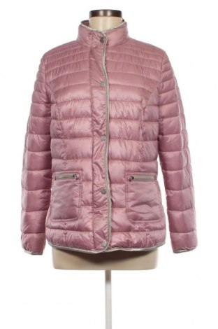 Dámsky kabát , Veľkosť M, Farba Ružová, Cena  20,02 €