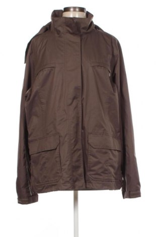 Γυναικείο παλτό, Μέγεθος XL, Χρώμα Καφέ, Τιμή 21,84 €
