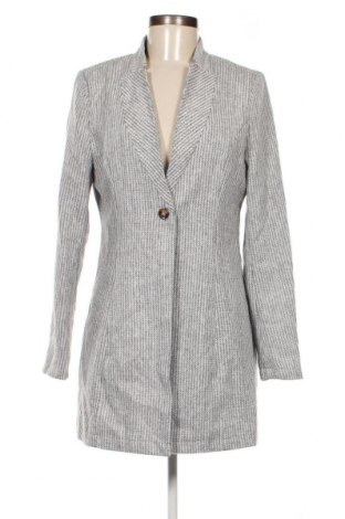 Γυναικείο παλτό, Μέγεθος L, Χρώμα Γκρί, Τιμή 31,11 €