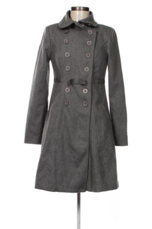 Γυναικείο παλτό, Μέγεθος S, Χρώμα Γκρί, Τιμή 66,19 €