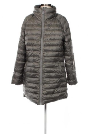 Дамско палто, Размер M, Цвят Сив, Цена 50,29 лв.