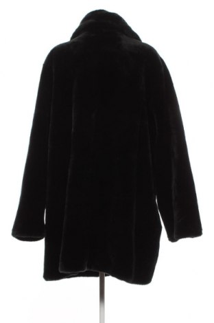 Γυναικείο παλτό, Μέγεθος 3XL, Χρώμα Μαύρο, Τιμή 25,15 €
