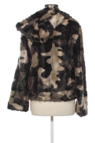 Дамско палто, Размер XL, Цвят Многоцветен, Цена 50,29 лв.
