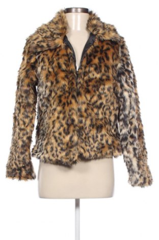 Дамско палто, Размер XXL, Цвят Многоцветен, Цена 68,80 лв.