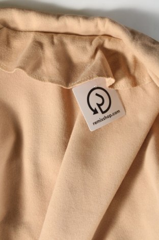 Γυναικείο παλτό, Μέγεθος L, Χρώμα  Μπέζ, Τιμή 13,06 €