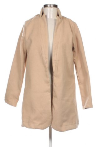 Γυναικείο παλτό, Μέγεθος L, Χρώμα  Μπέζ, Τιμή 5,94 €