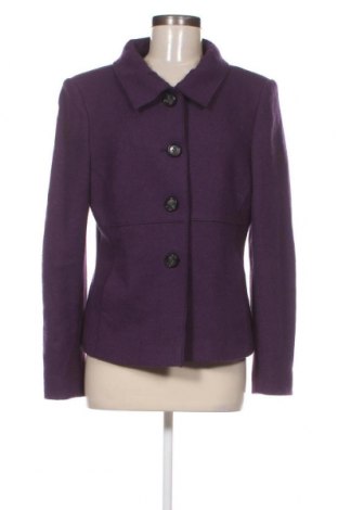 Γυναικείο παλτό, Μέγεθος L, Χρώμα Βιολετί, Τιμή 43,02 €