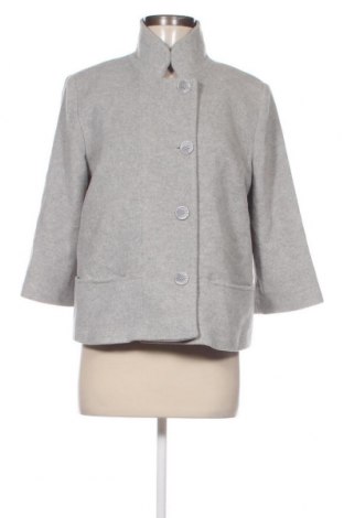 Γυναικείο παλτό, Μέγεθος S, Χρώμα Γκρί, Τιμή 7,52 €
