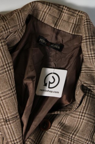 Дамско палто, Размер M, Цвят Кафяв, Цена 14,08 лв.