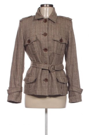 Γυναικείο παλτό, Μέγεθος M, Χρώμα Καφέ, Τιμή 11,48 €