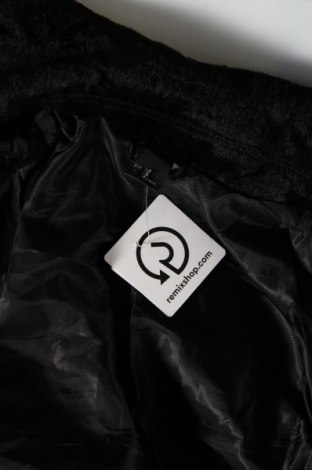 Γυναικείο παλτό, Μέγεθος XS, Χρώμα Μαύρο, Τιμή 13,06 €