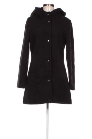Γυναικείο παλτό, Μέγεθος L, Χρώμα Μαύρο, Τιμή 31,11 €