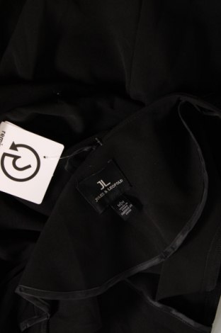 Dámsky kabát , Veľkosť M, Farba Čierna, Cena  9,80 €
