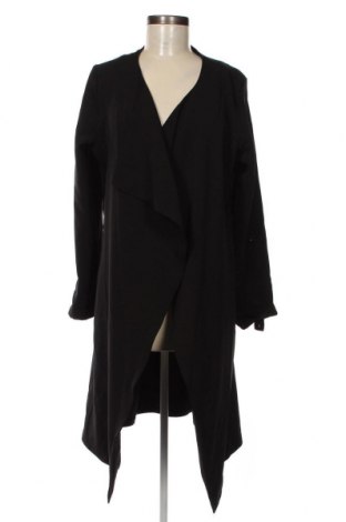 Palton de femei, Mărime M, Culoare Negru, Preț 126,32 Lei