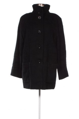 Dámský kabát , Velikost L, Barva Černá, Cena  563,00 Kč
