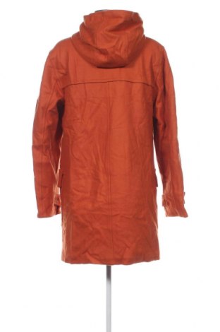 Дамско палто, Размер M, Цвят Оранжев, Цена 42,80 лв.