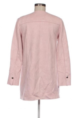 Damenmantel, Größe S, Farbe Rosa, Preis 8,46 €