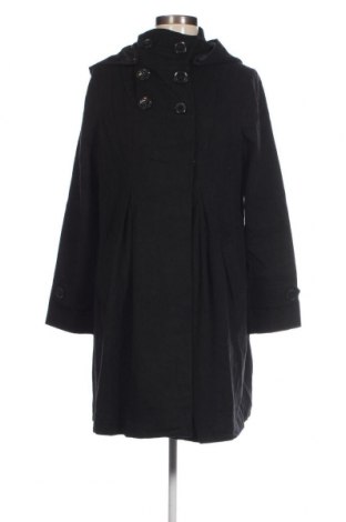 Γυναικείο παλτό, Μέγεθος M, Χρώμα Μαύρο, Τιμή 31,11 €