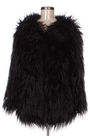 Γυναικείο παλτό, Μέγεθος M, Χρώμα Μαύρο, Τιμή 37,65 €