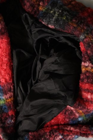 Palton de femei, Mărime M, Culoare Multicolor, Preț 186,54 Lei