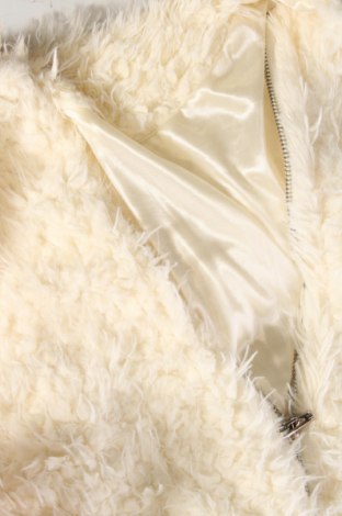 Дамско палто, Размер M, Цвят Бял, Цена 12,80 лв.