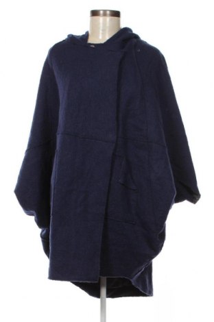 Γυναικείο παλτό, Μέγεθος M, Χρώμα Μπλέ, Τιμή 31,11 €