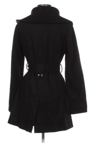 Дамско палто, Размер XS, Цвят Черен, Цена 42,80 лв.