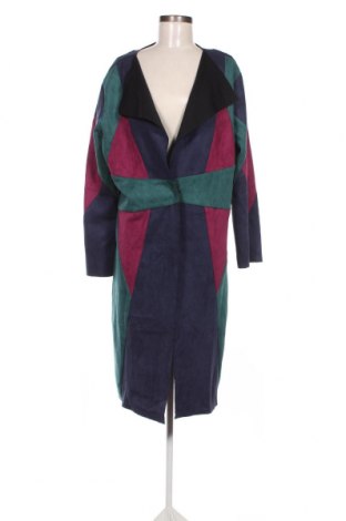 Palton de femei, Mărime M, Culoare Multicolor, Preț 105,27 Lei