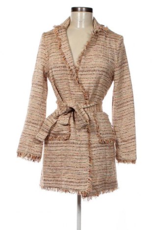 Γυναικείο παλτό, Μέγεθος S, Χρώμα Πολύχρωμο, Τιμή 39,59 €