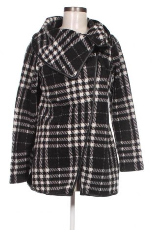 Γυναικείο παλτό, Μέγεθος M, Χρώμα Πολύχρωμο, Τιμή 5,94 €