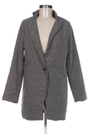 Dámský kabát , Velikost XL, Barva Vícebarevné, Cena  265,00 Kč