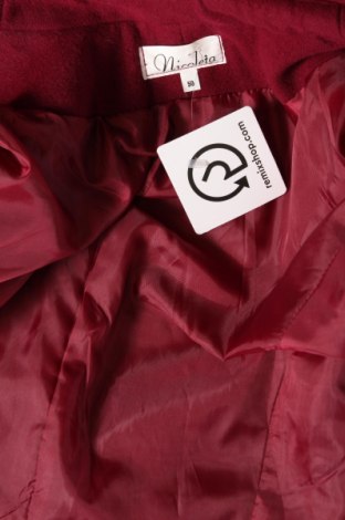 Dámsky kabát , Veľkosť XXL, Farba Červená, Cena  22,88 €