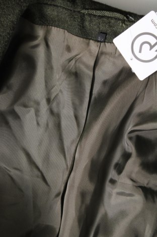 Dámsky kabát , Veľkosť L, Farba Zelená, Cena  41,25 €