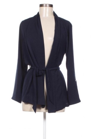 Γυναικείο παλτό ALESSA W., Μέγεθος L, Χρώμα Μπλέ, Τιμή 5,94 €