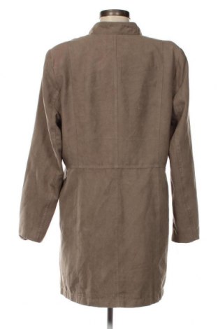 Дамско палто ALESSA W., Размер XL, Цвят Сив, Цена 21,12 лв.