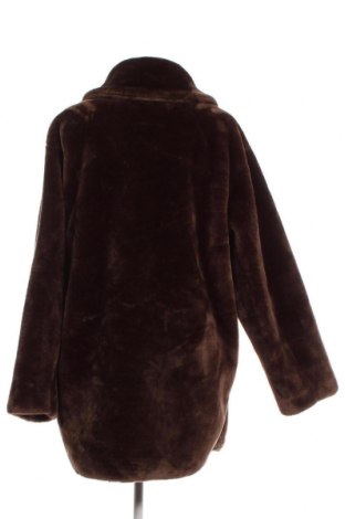 Γυναικείο παλτό ASOS, Μέγεθος S, Χρώμα Καφέ, Τιμή 29,65 €