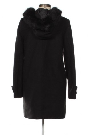 Palton de femei ASOS, Mărime XS, Culoare Negru, Preț 110,53 Lei