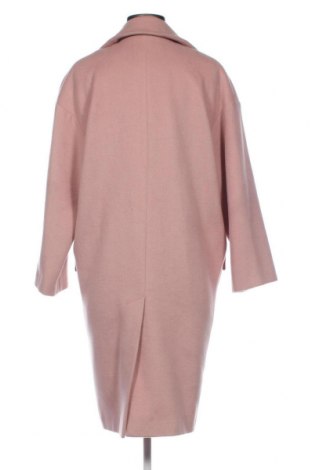 Γυναικείο παλτό ASOS, Μέγεθος S, Χρώμα Ρόζ , Τιμή 35,13 €