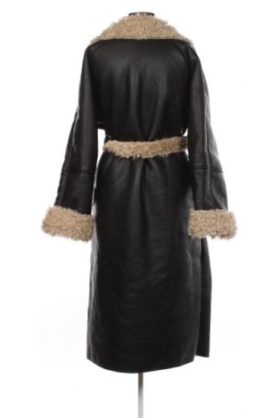 Γυναικείο παλτό ASOS, Μέγεθος XXL, Χρώμα Μαύρο, Τιμή 70,52 €