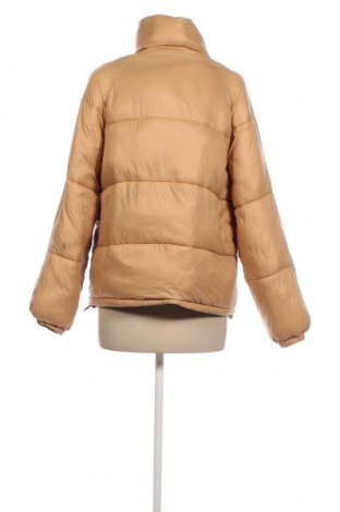 Damenjacke Abercrombie & Fitch, Größe XS, Farbe Beige, Preis € 60,54